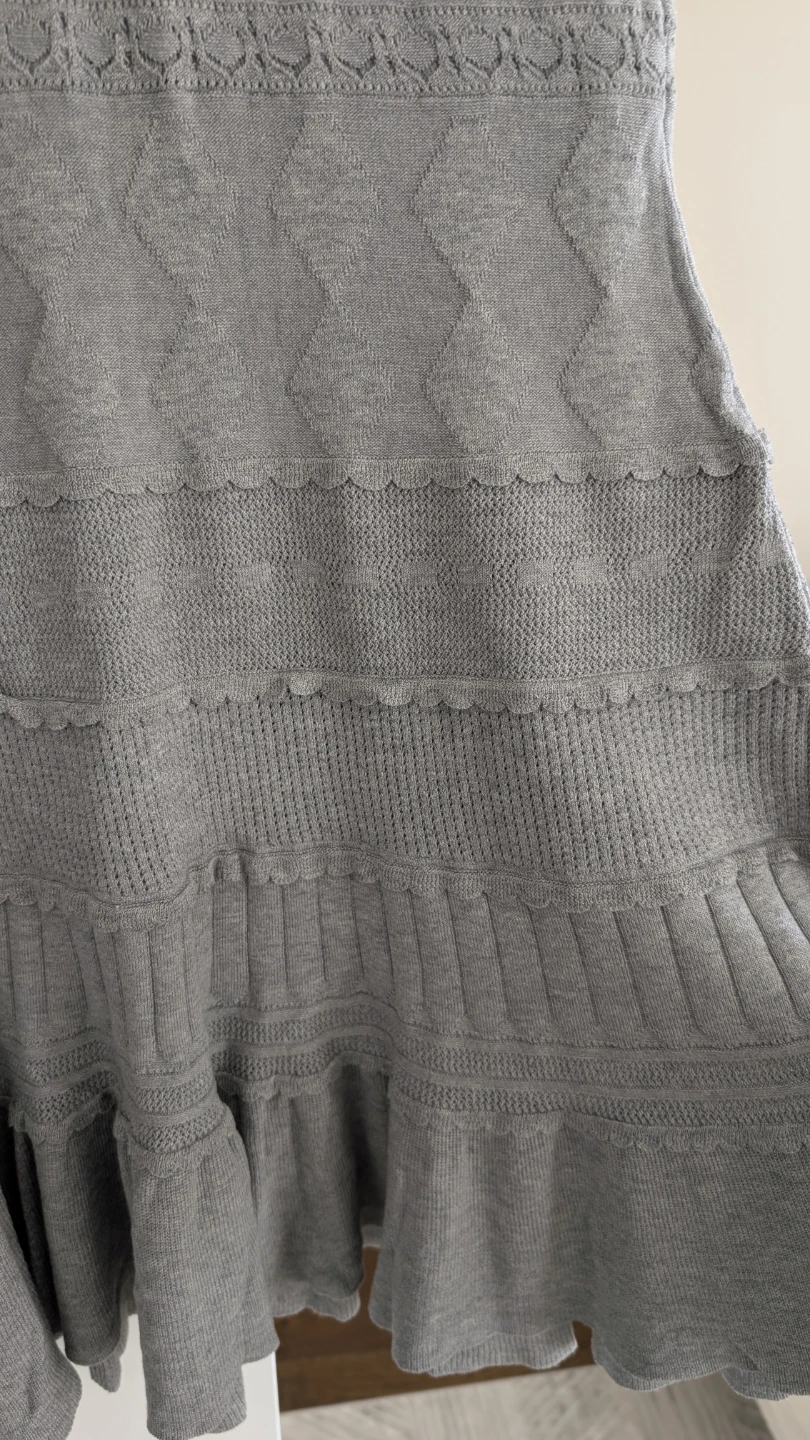 BCBG MaxAzria Knit Dress - M - photo 5