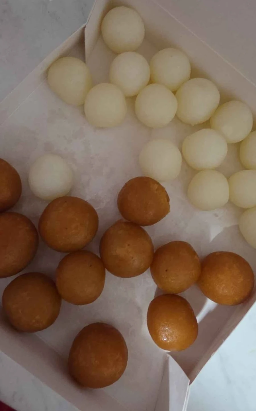 The Mithai Maharaja Sweets & Snacks - photo 2