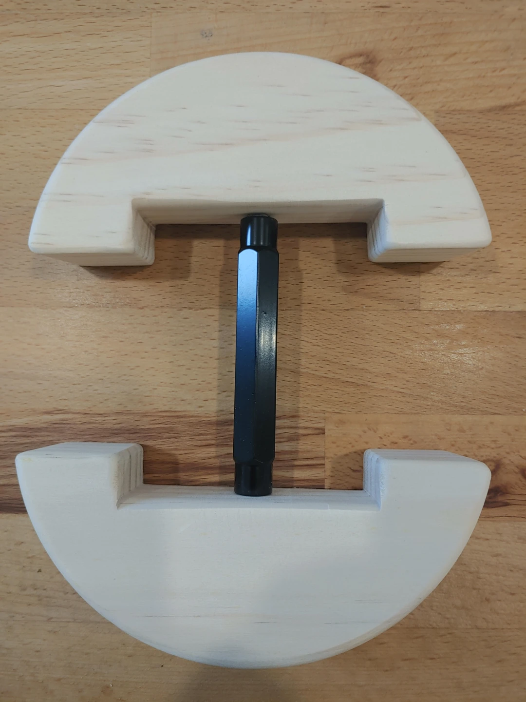 Hat Stretcher