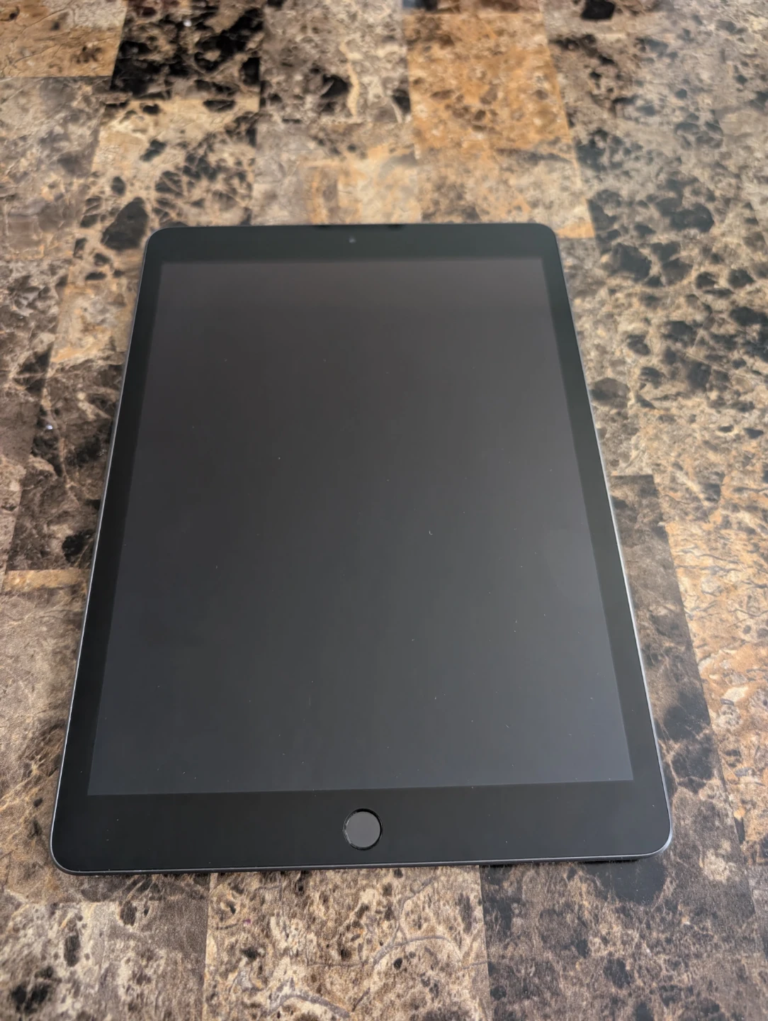 Apple iPad 8th Generation - 32Gb Storage - photo 3