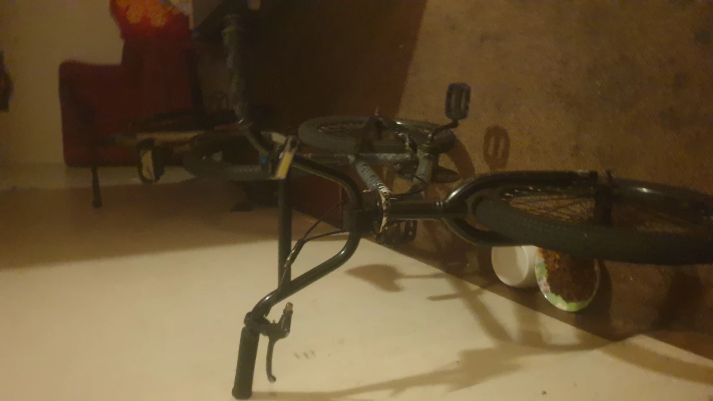 GRIND BMX Bike - photo 2