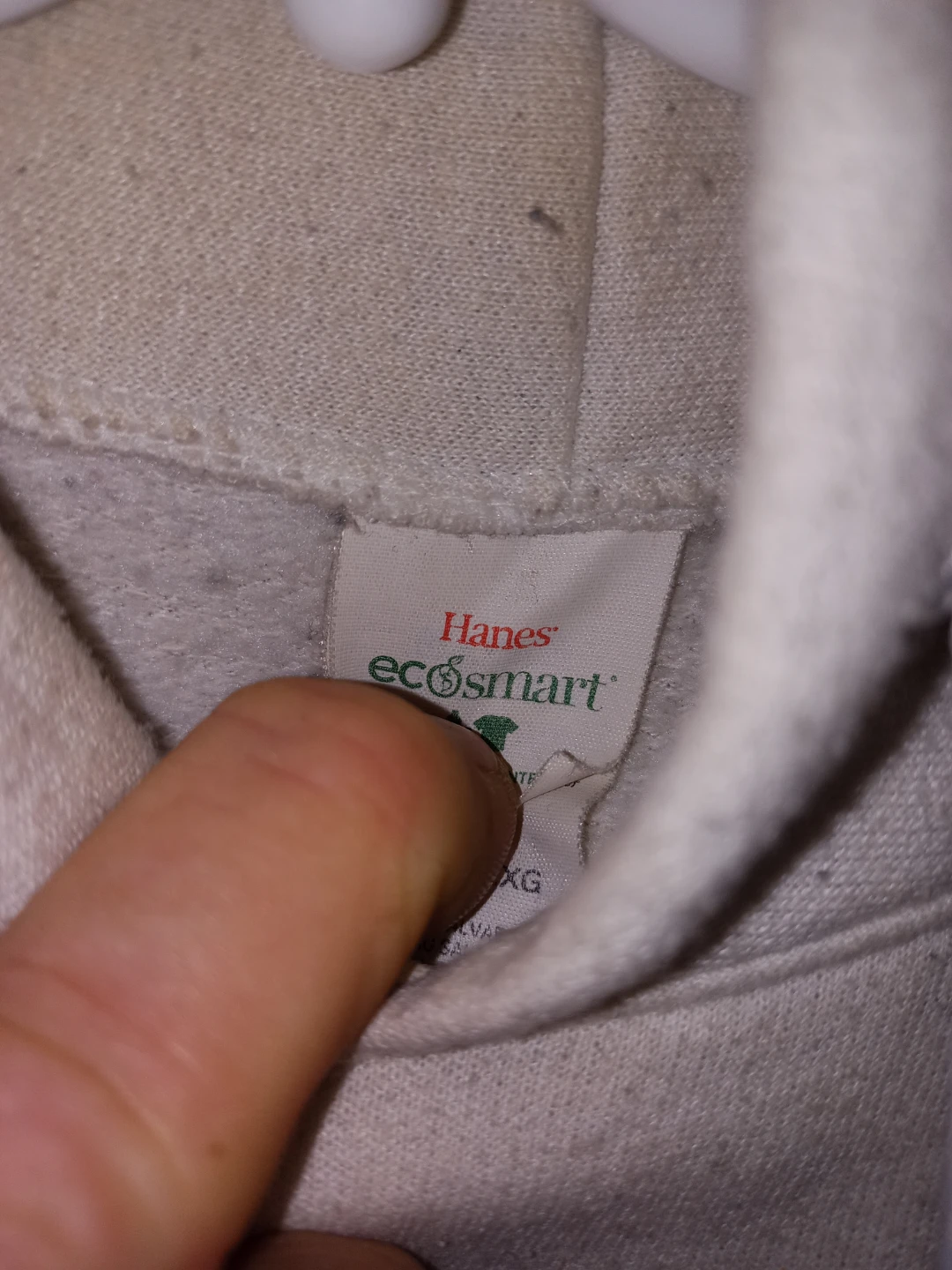 Hannes Men's Hoodie Sweat Top - Dize XXL - photo 3