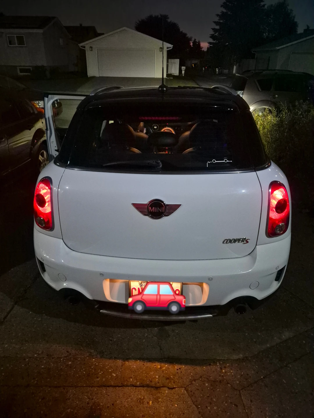 2013 MINI Cooper Countryman S - photo 4