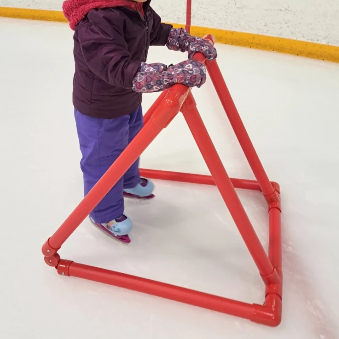 Toddler Ice Skating Trainer - photo 2