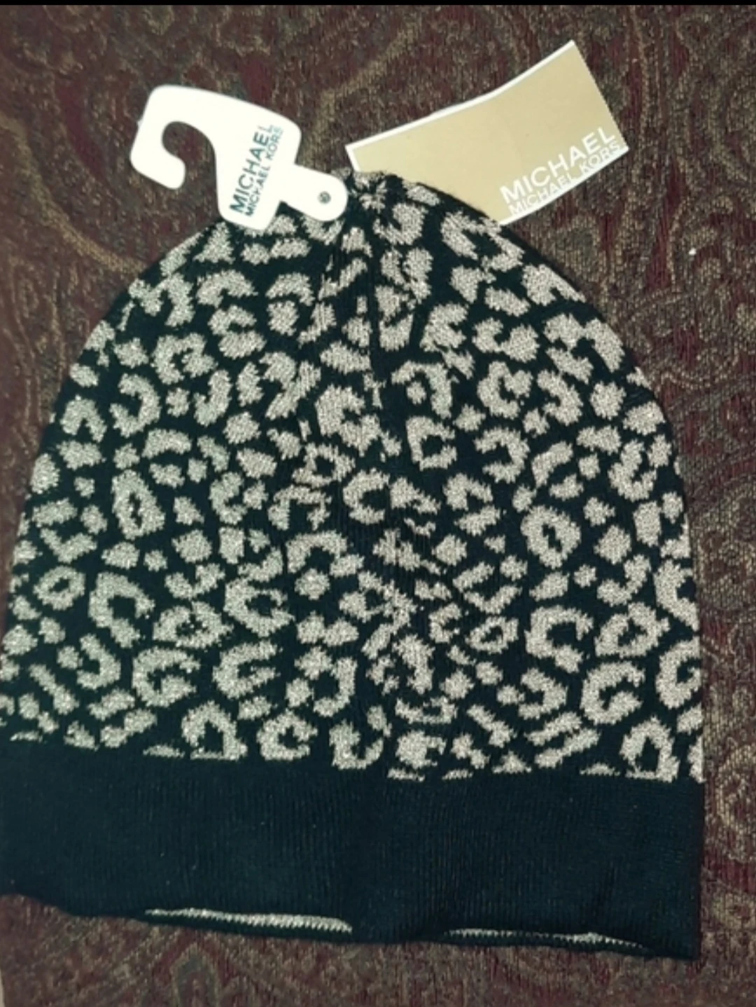 Michael Kors Puffer Coat w/ Fur Trim NWT MK Cap - photo 3