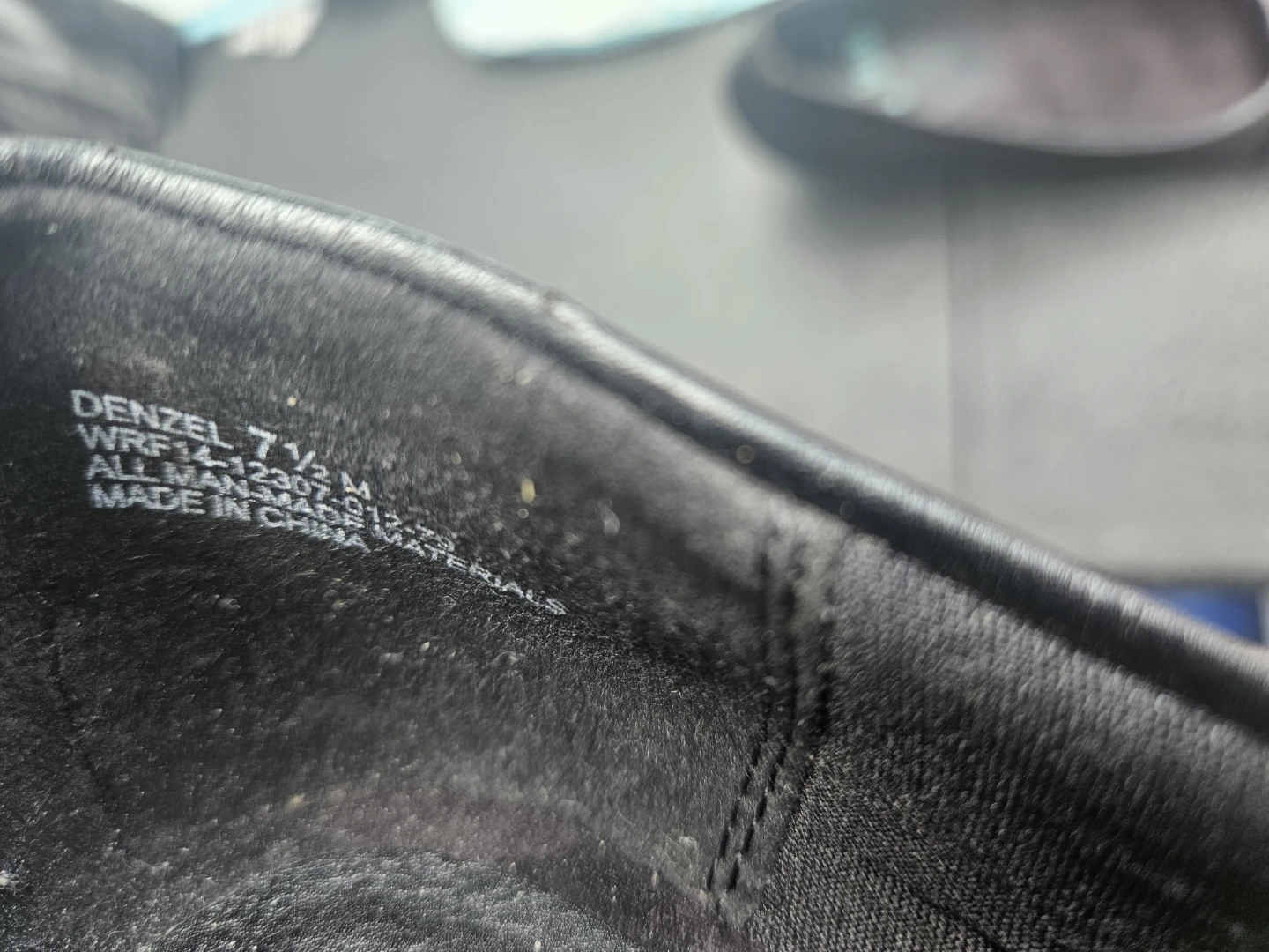Yuii Black Wedge Heels - photo 4