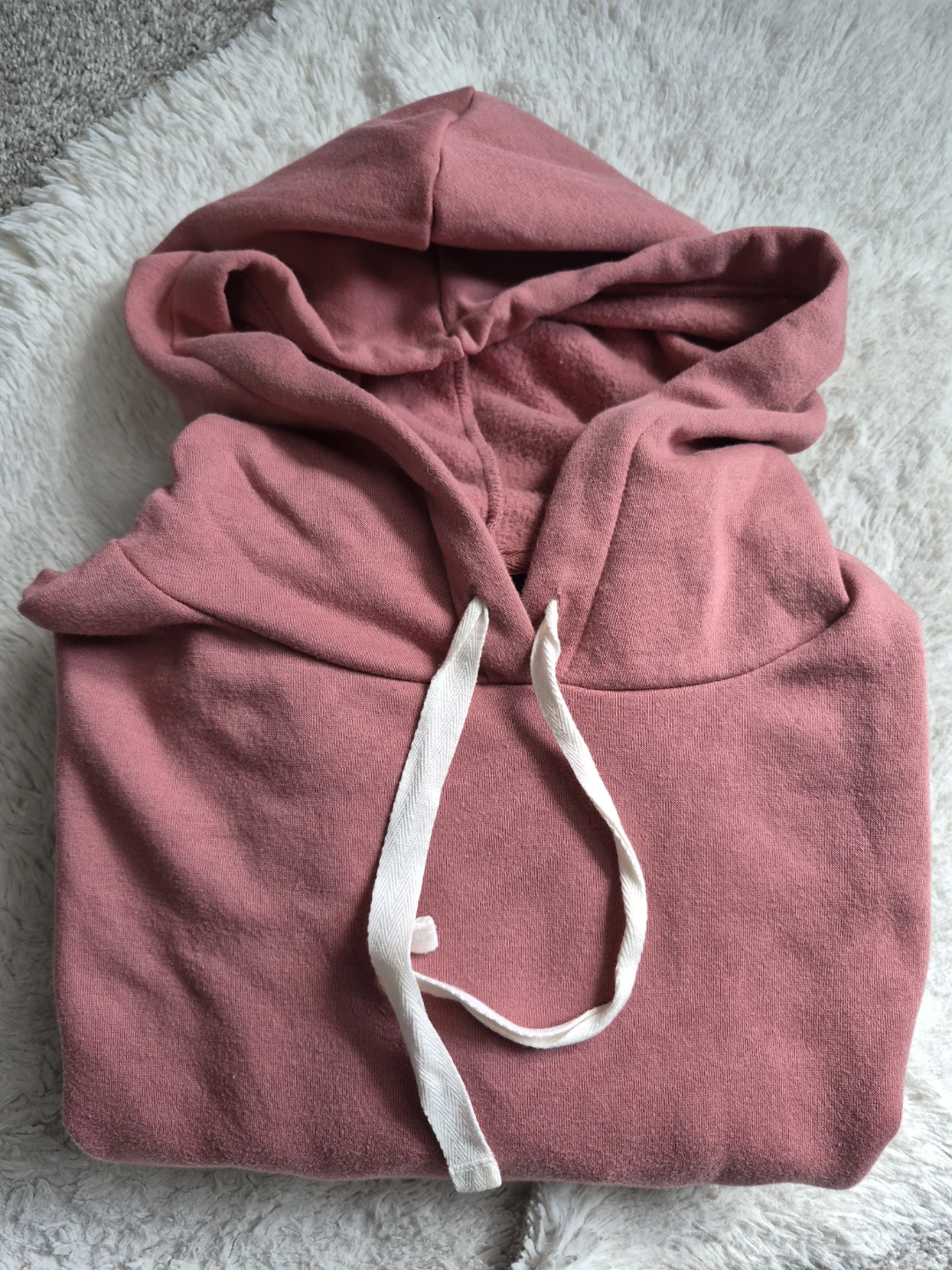 New George Women's Hooded Dress S/P Rose Pink - photo 5
