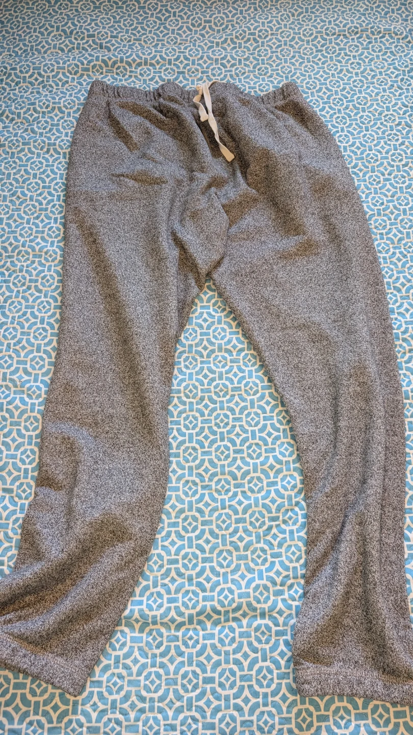 Roots Sweatpants - photo 2