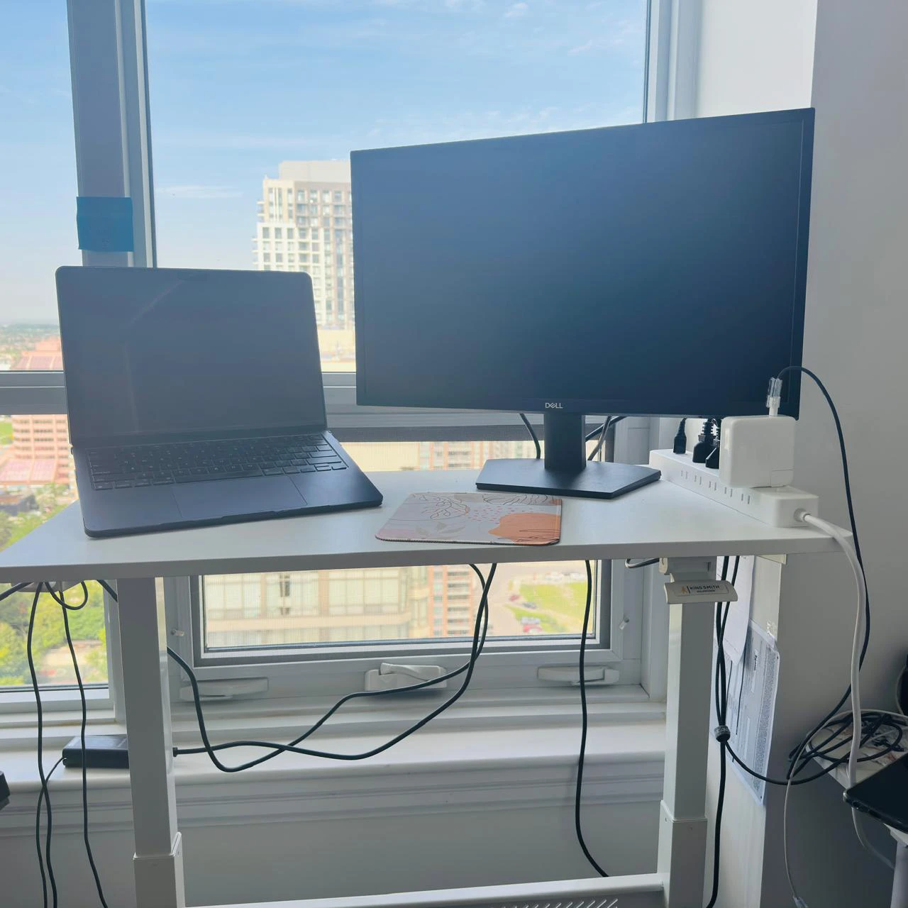 King Smith WalkingDesk Standing Desk - photo 4