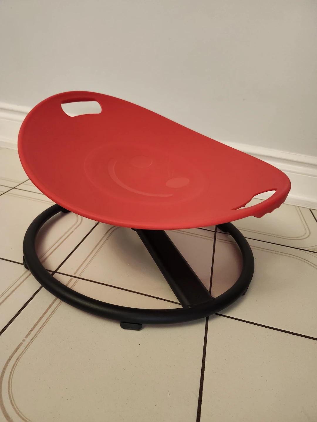 Spinning Chair for Kids Sensory Toys for Special Needs Children