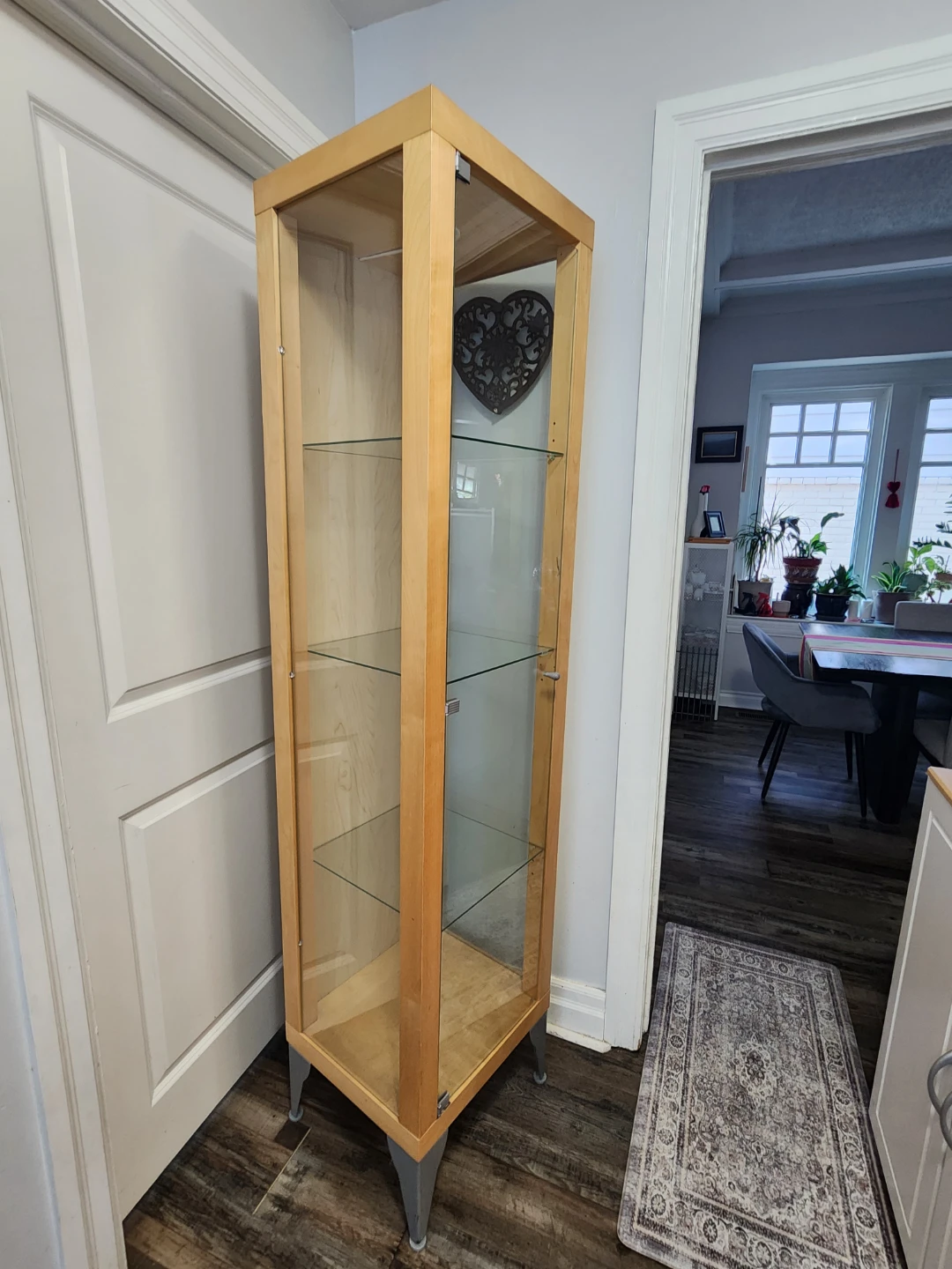 Ikea  cabinet - photo 2
