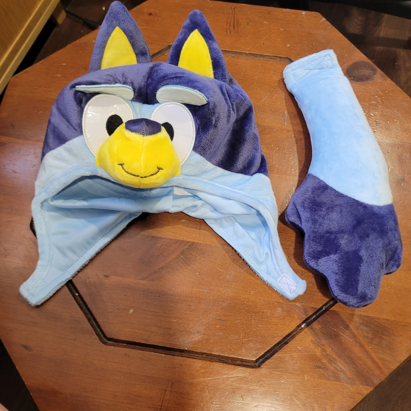 Spirit Halloween Bluey Costume - Infant (6-12 Months) - photo 2