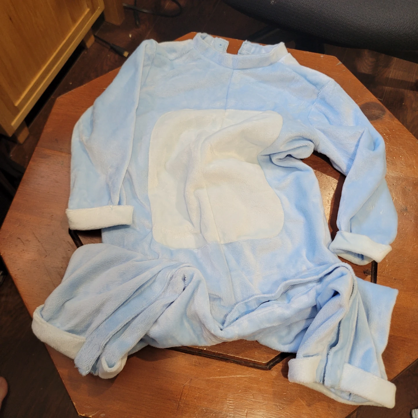 Spirit Halloween Bluey Costume - Infant (6-12 Months) - photo 3