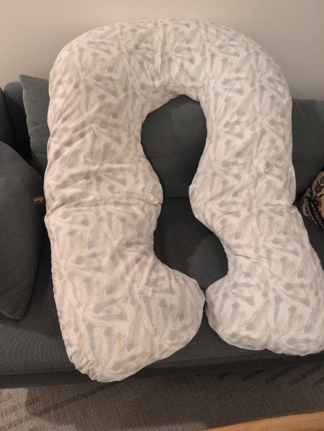 Pregnancy / Maternity Pillow