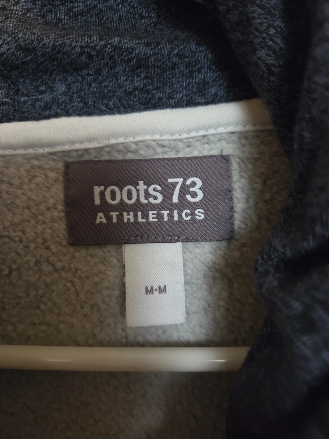 Roots 73 Athletics Full Zip Hoodie - photo 2