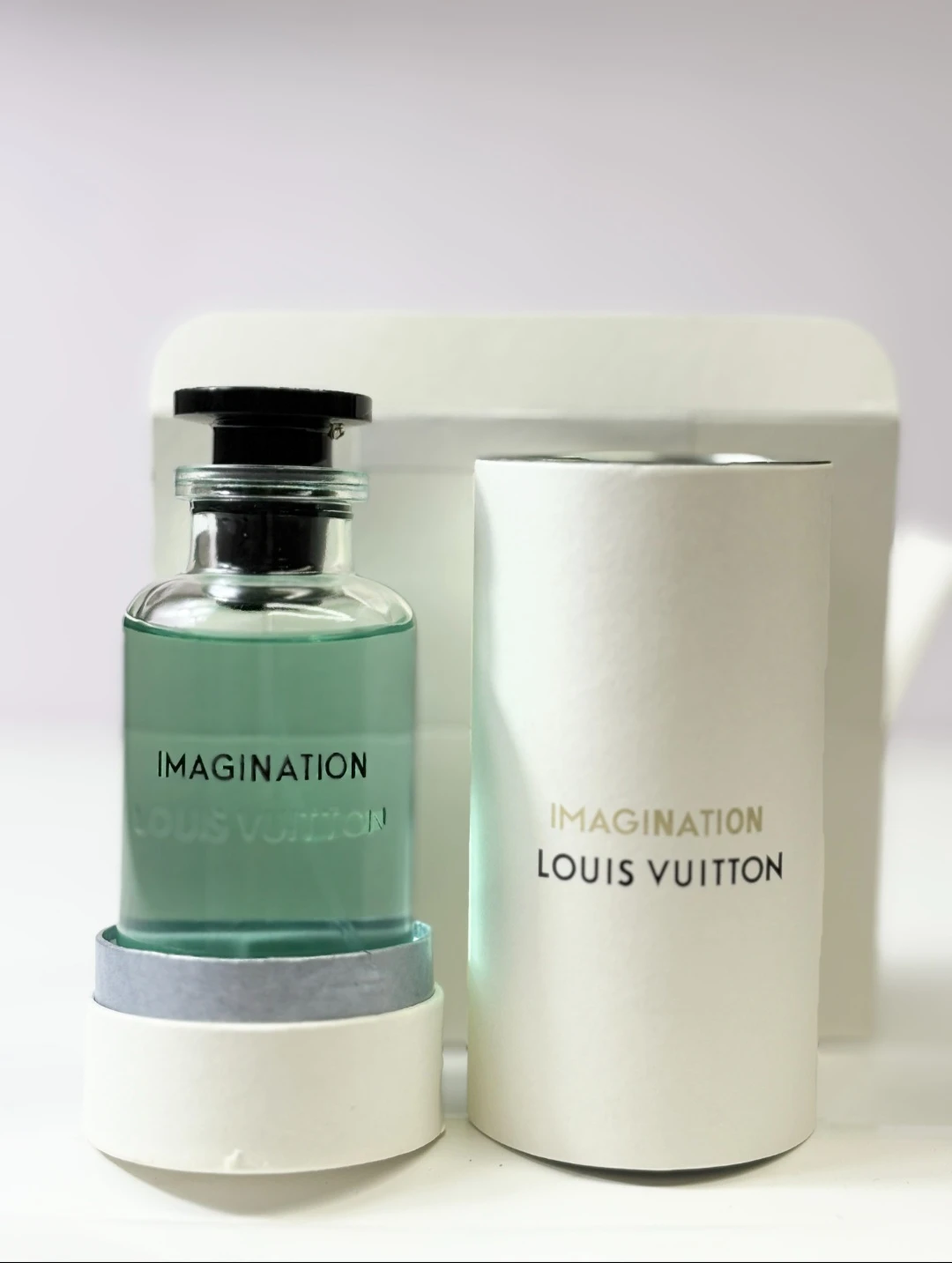 Lv Imagination