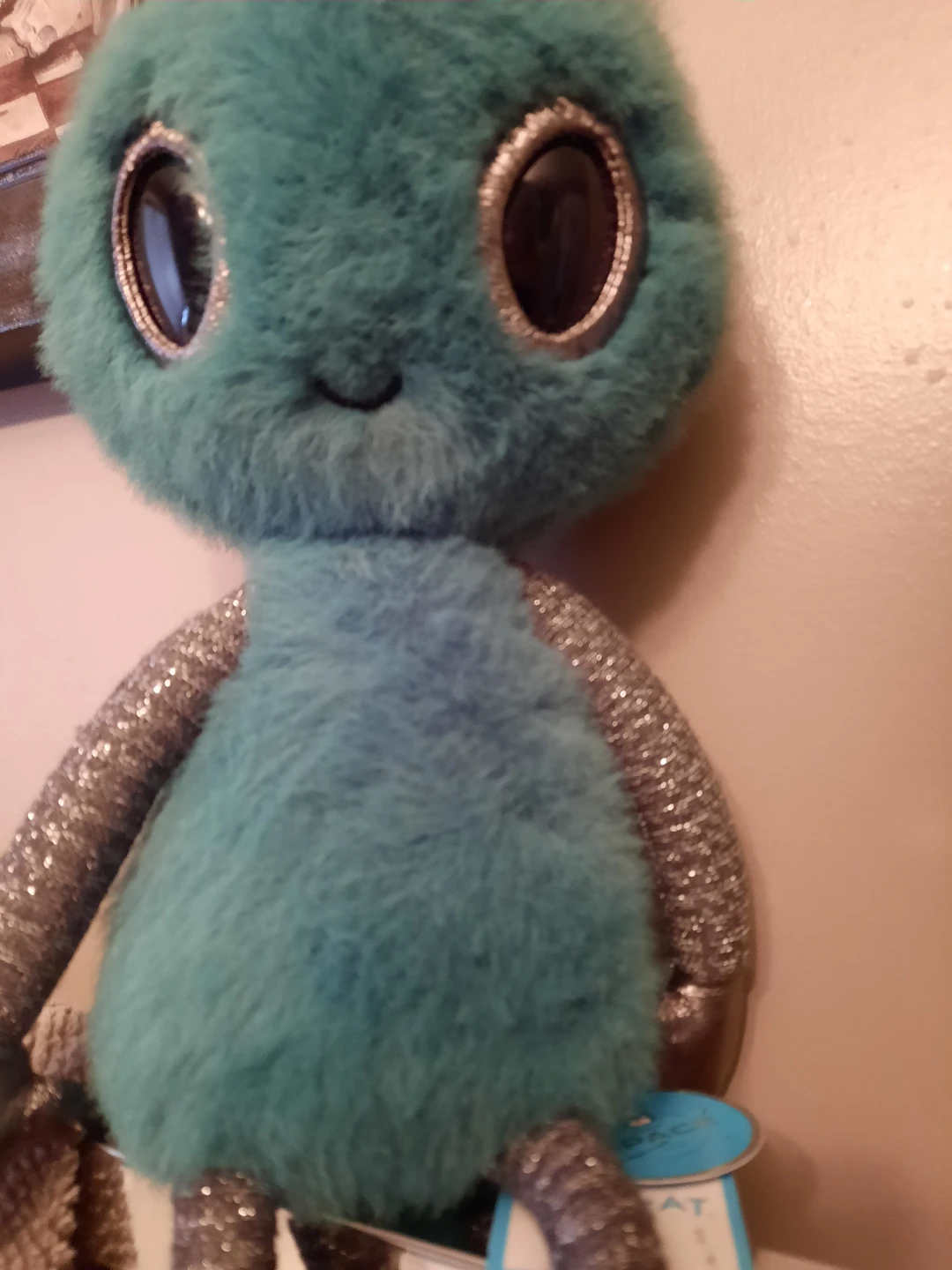 Jellycat Plush Toy - Space - photo 2