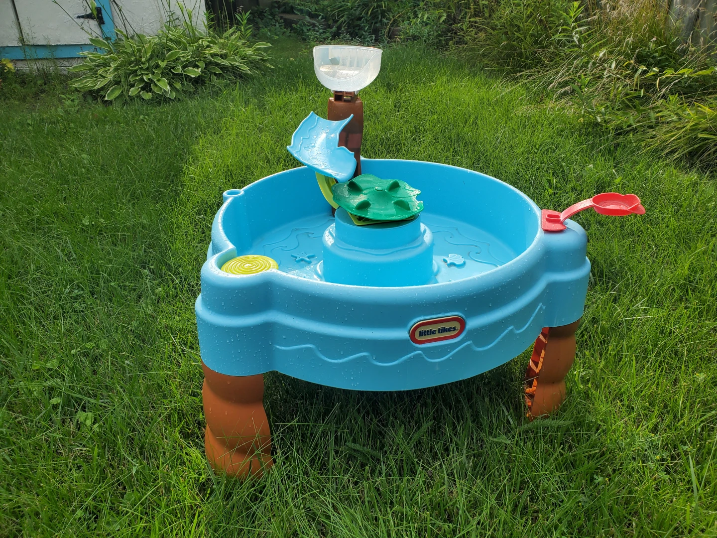 Little Tikes Water Table - photo 2