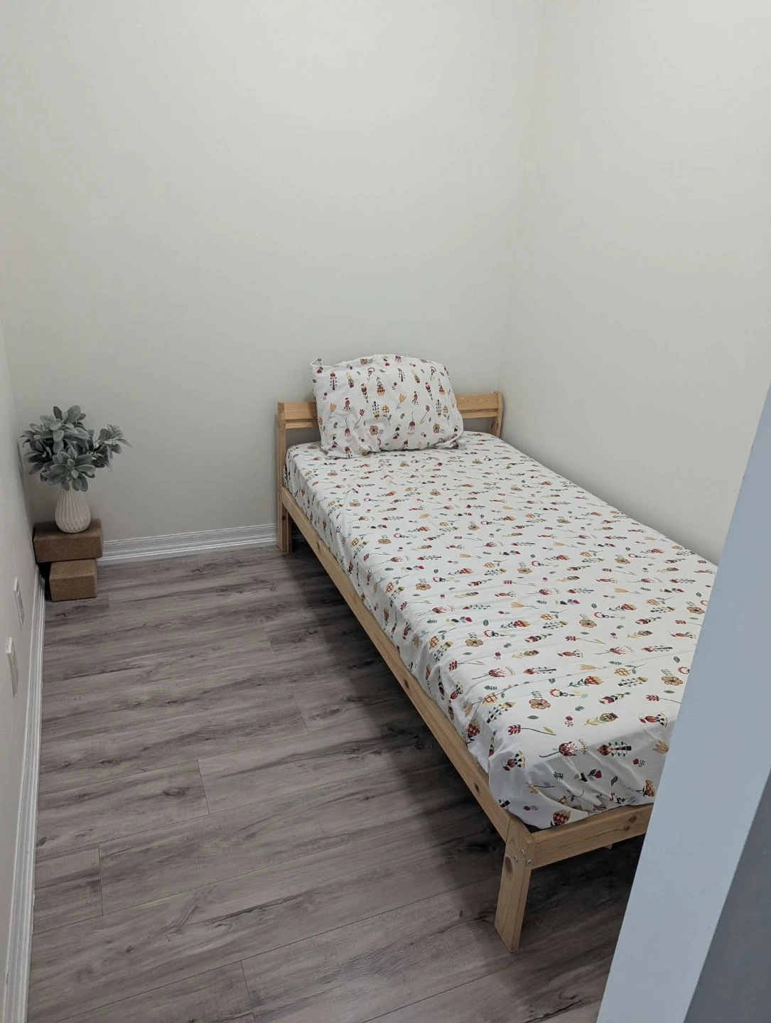 IKEA Twin Bed Frame