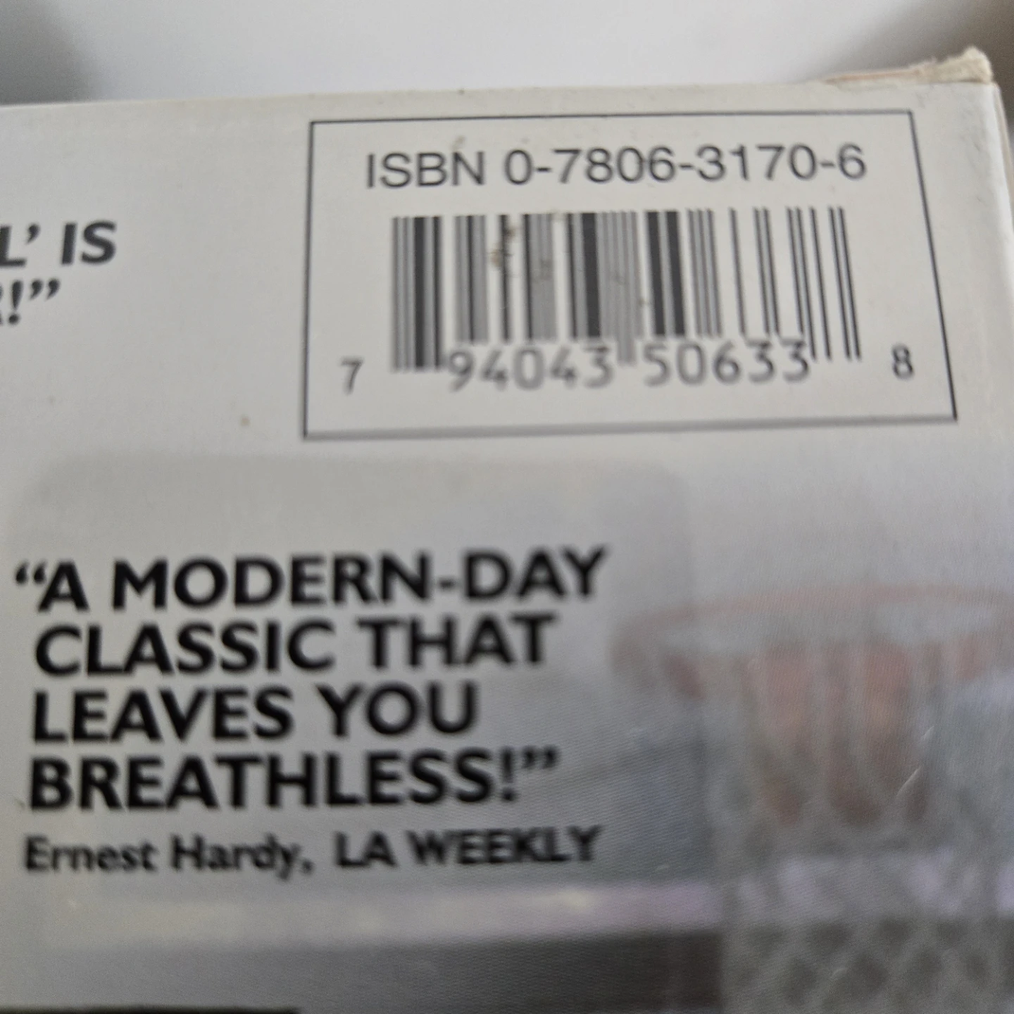 Love & Basketball VHS Movie - photo 3