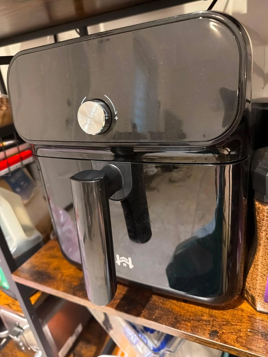 Airfryer