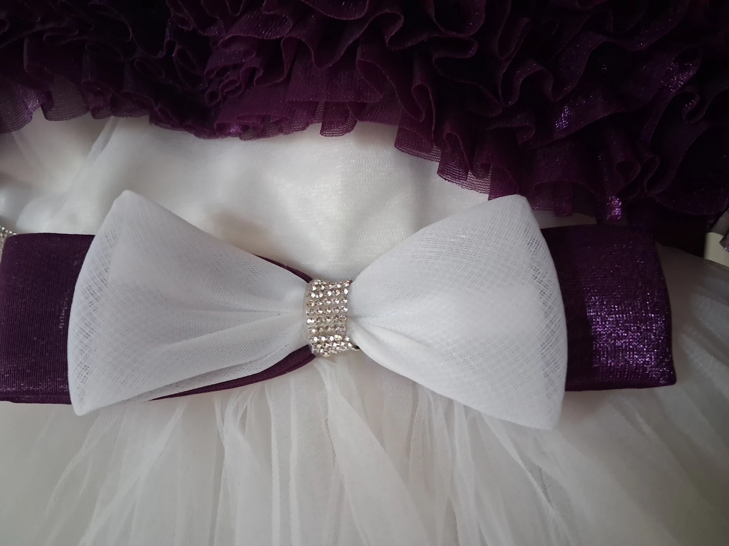 Little Princess Gown - photo 4