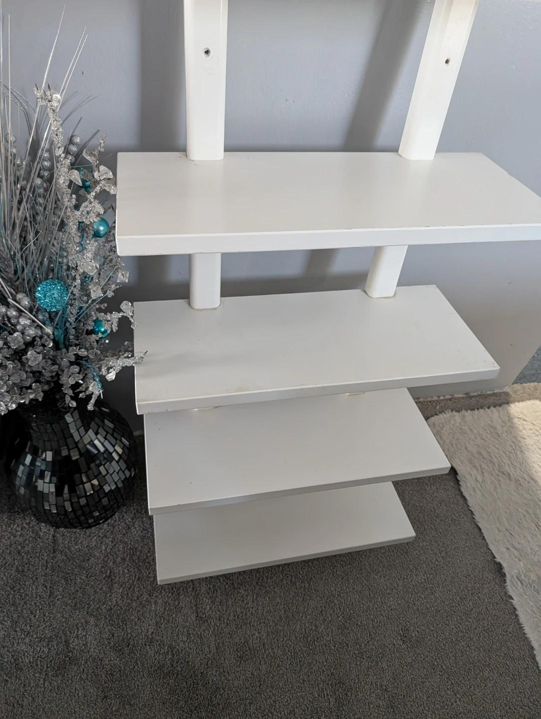 Ikea shelf