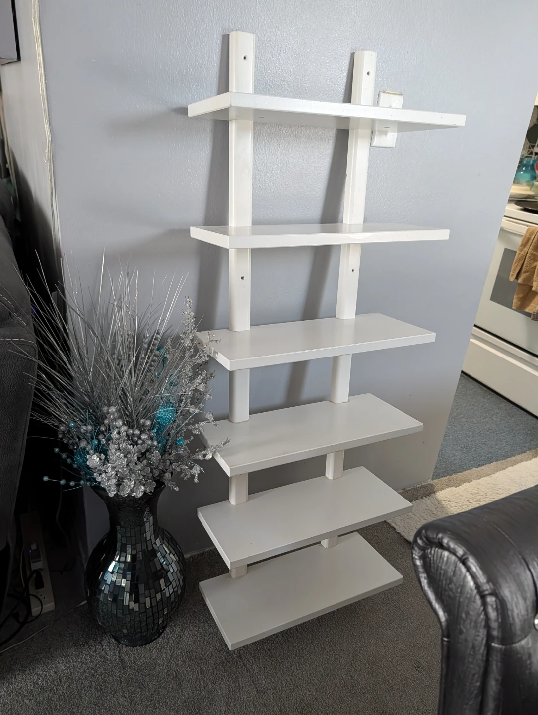 Ikea shelf - photo 2