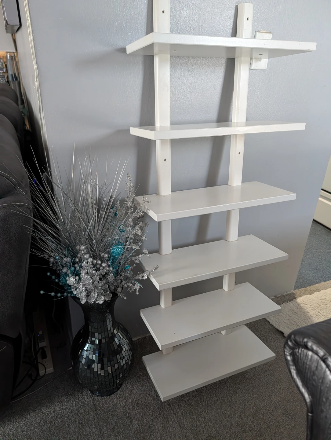 Ikea shelf - photo 3