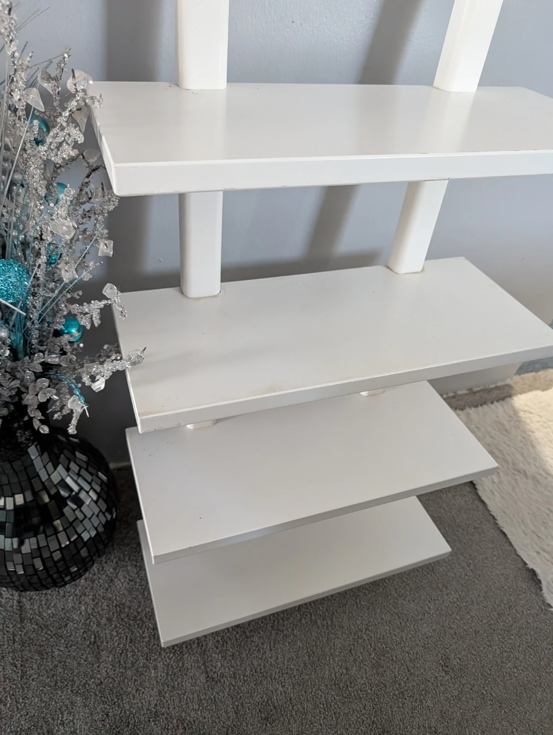 Ikea shelf - photo 5