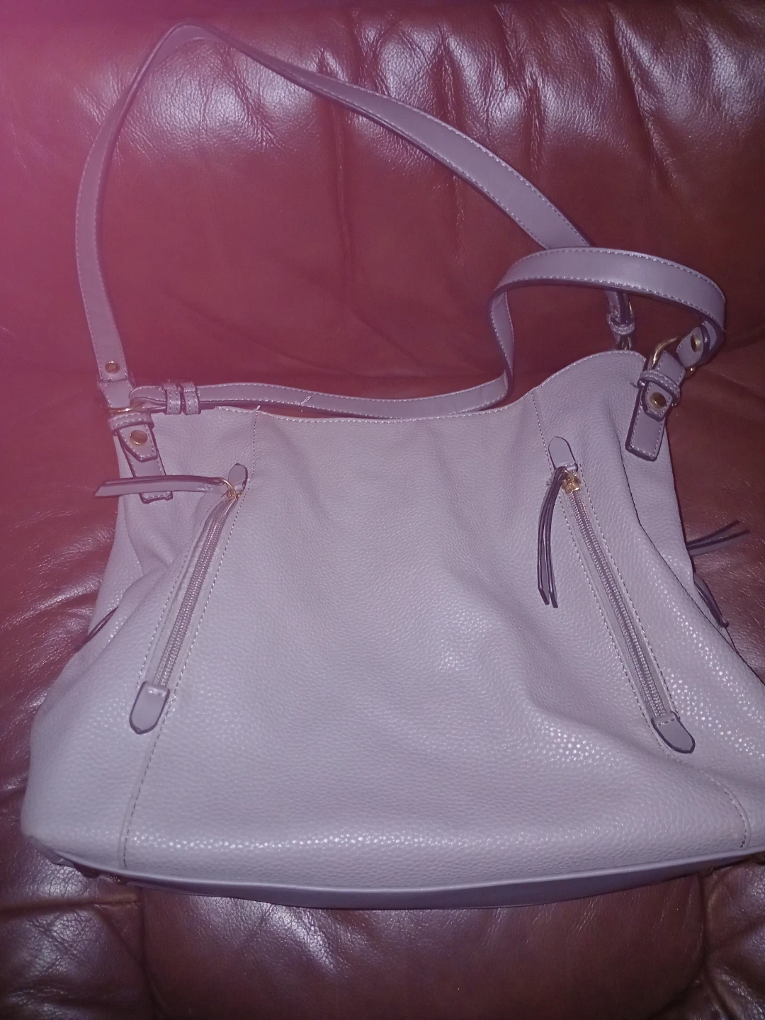 Hand bag lot of 5