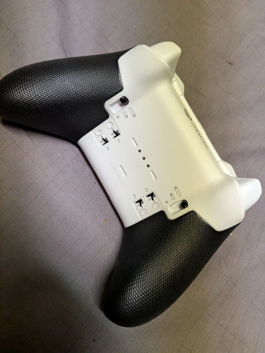 Elite series 2 XBox controller with add ons - photo 3