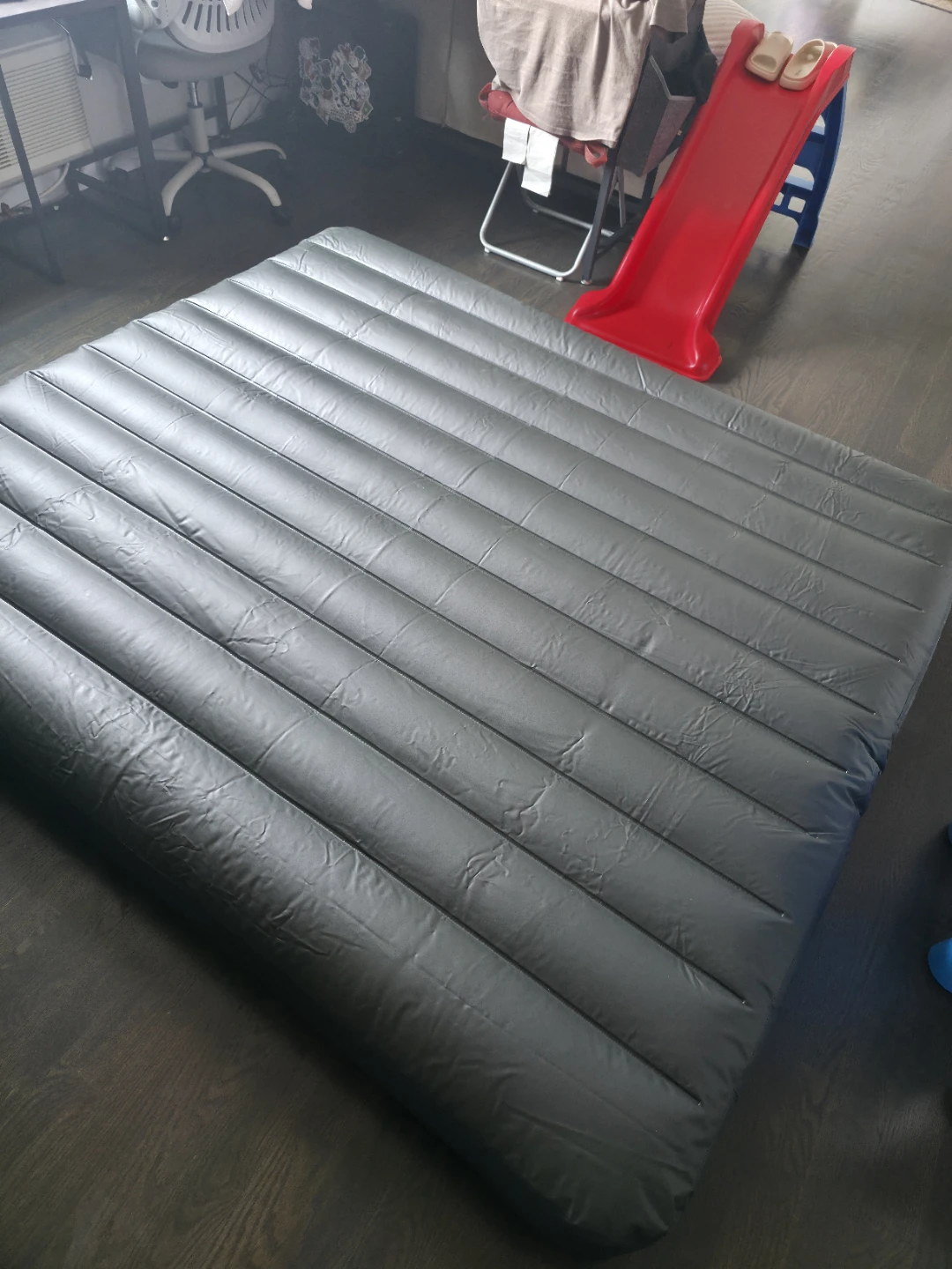 INTEX Inflatable Air Mattress king size - photo 2