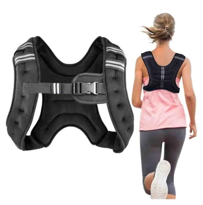 Henkelion Weighted Vest Weight Vest for Men Women
