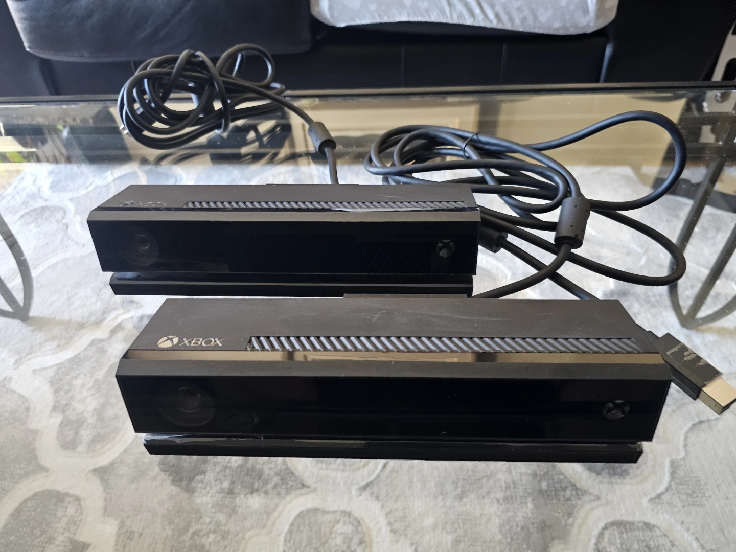 Xbox Kinect Sensor Bar ($20 Each)