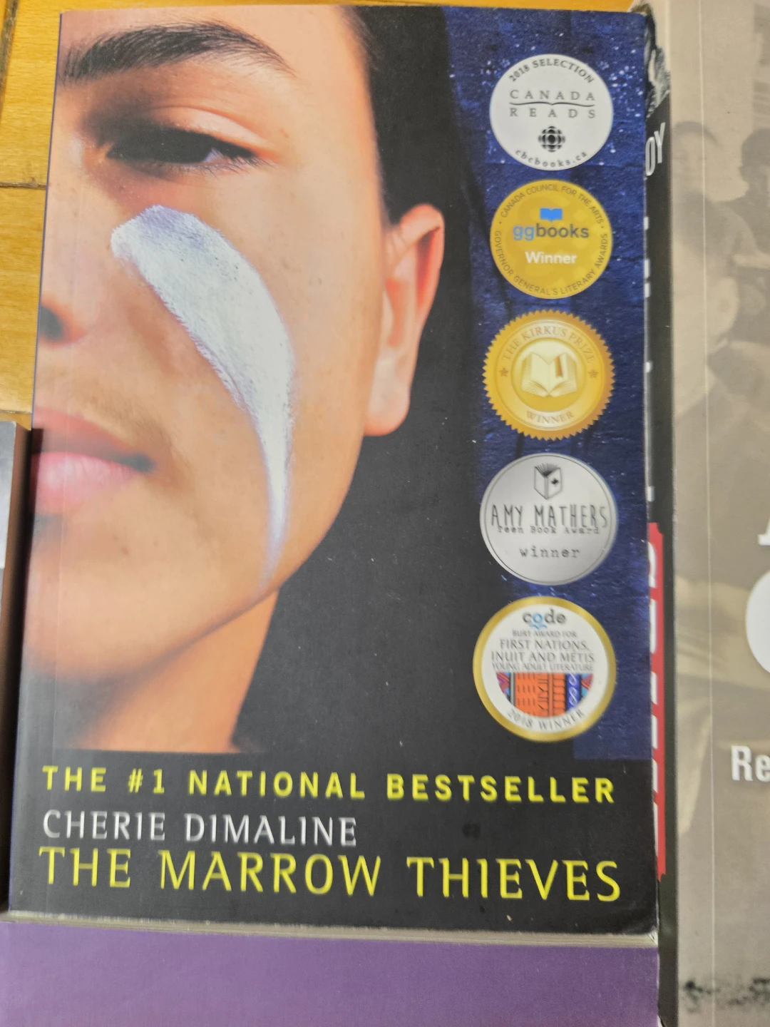 Indigenous Literature $20 for all - photo 2