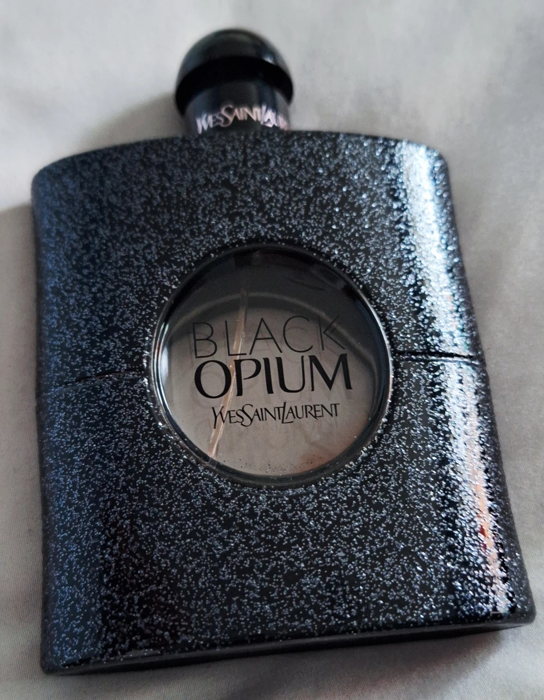 Yves Saint Laurent Black Opium Eau de Parfum