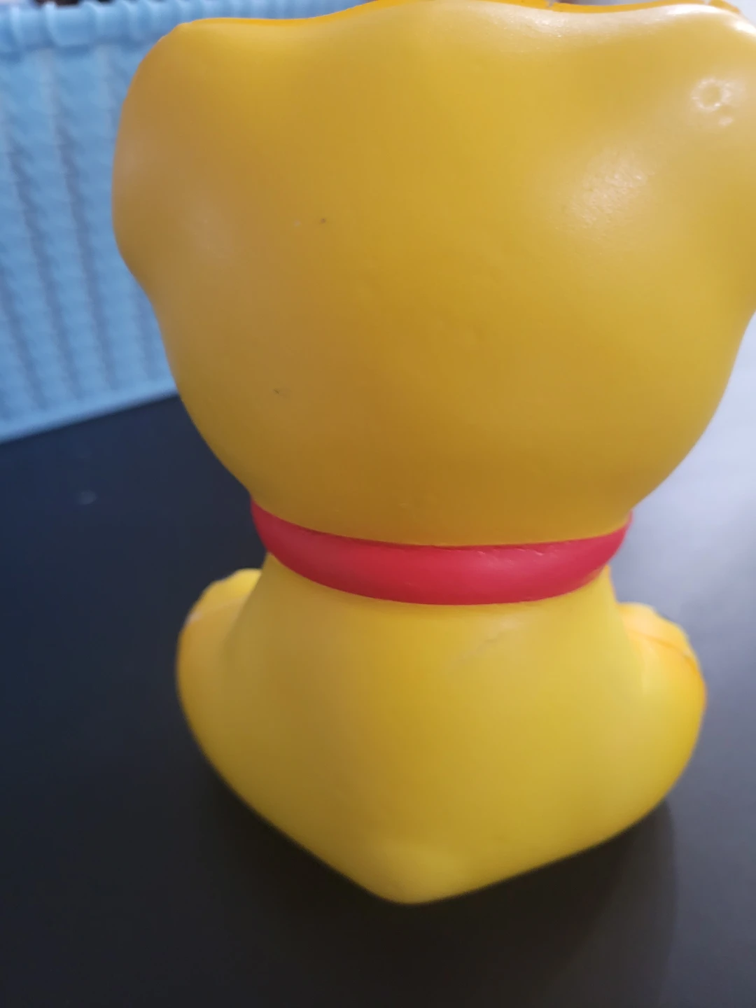 Dog squishy - photo 2