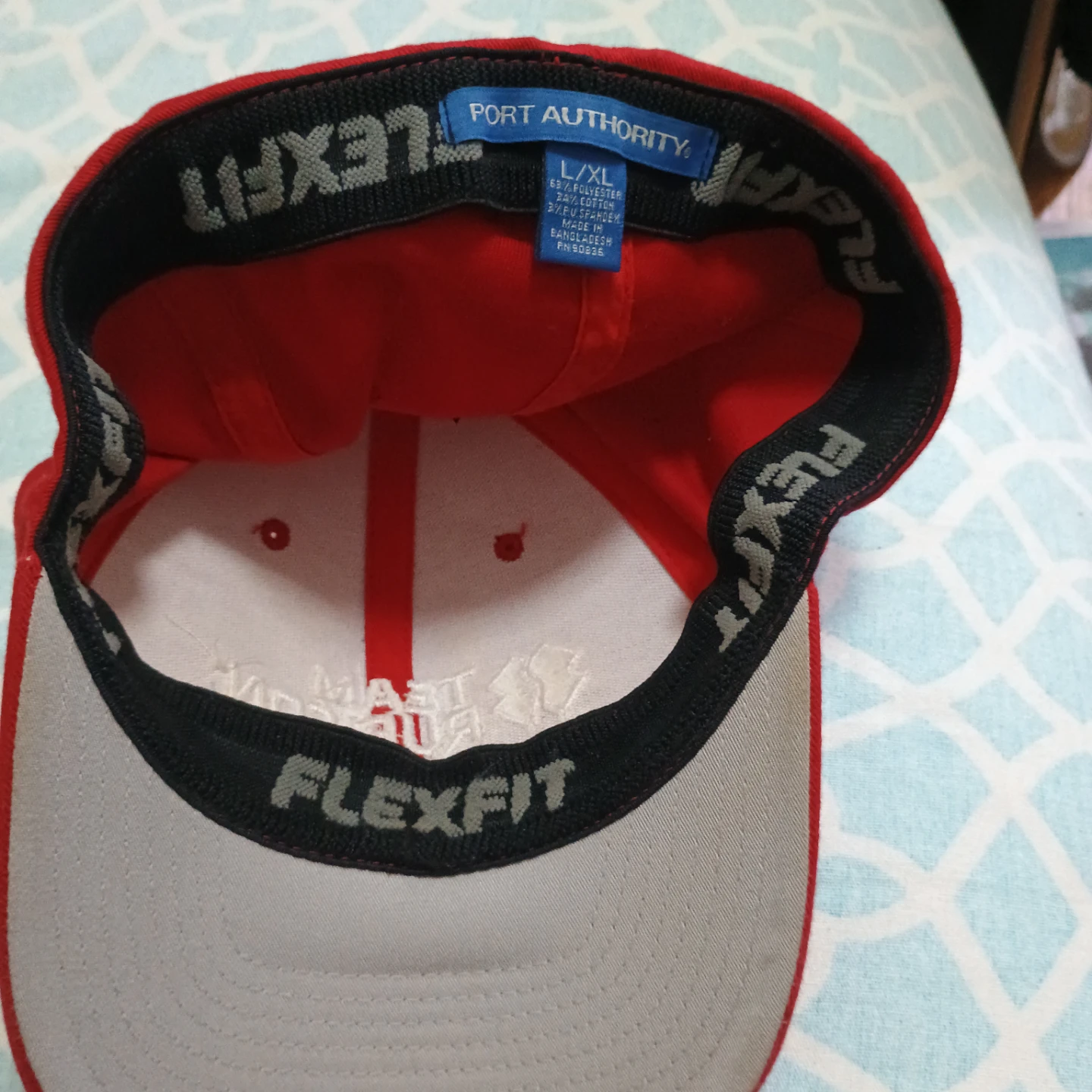 Flexfit Cap - photo 3