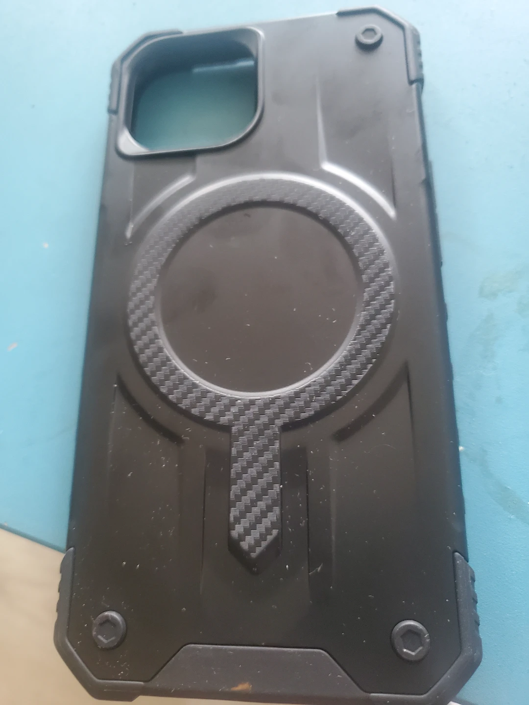 iPhone 13 Pro Max Phone Case