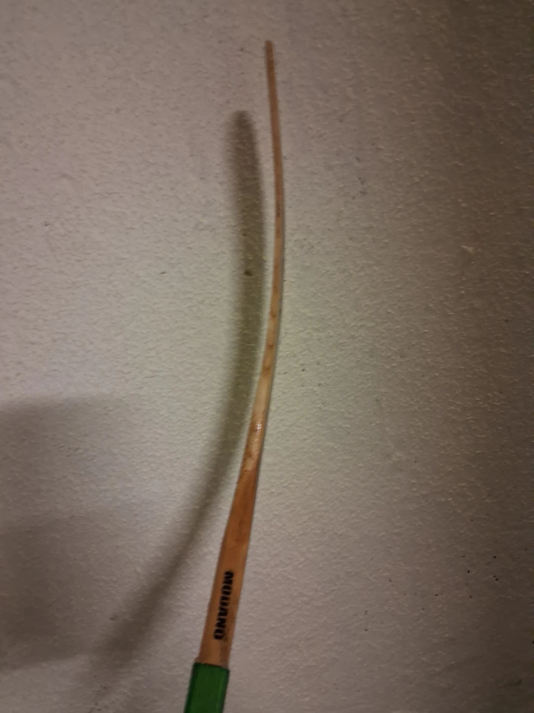 Easton Octane Hockey Stick - 80 Flex - photo 4
