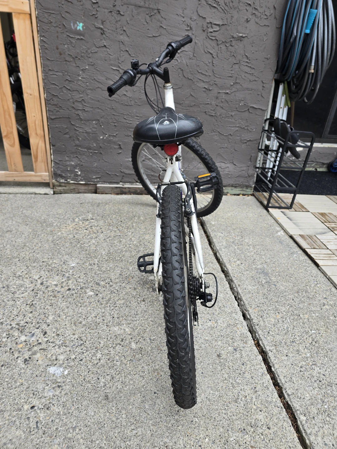 Supercycle 1600 bike 24 inch - photo 4