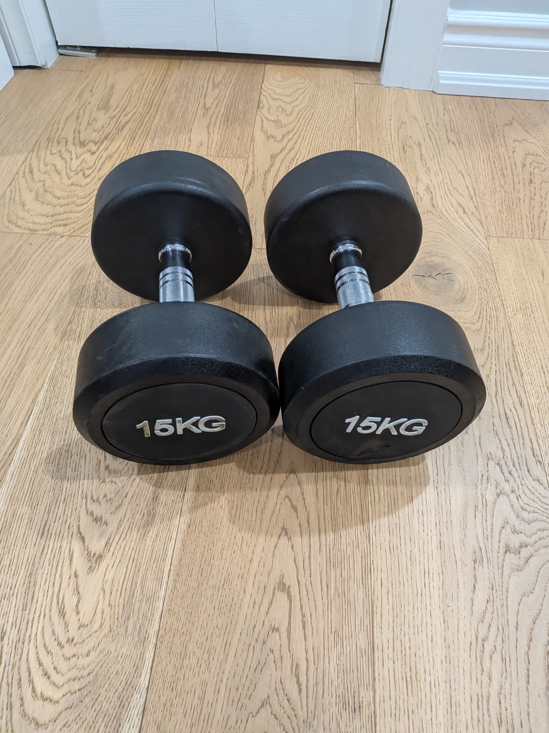 Dumbbells