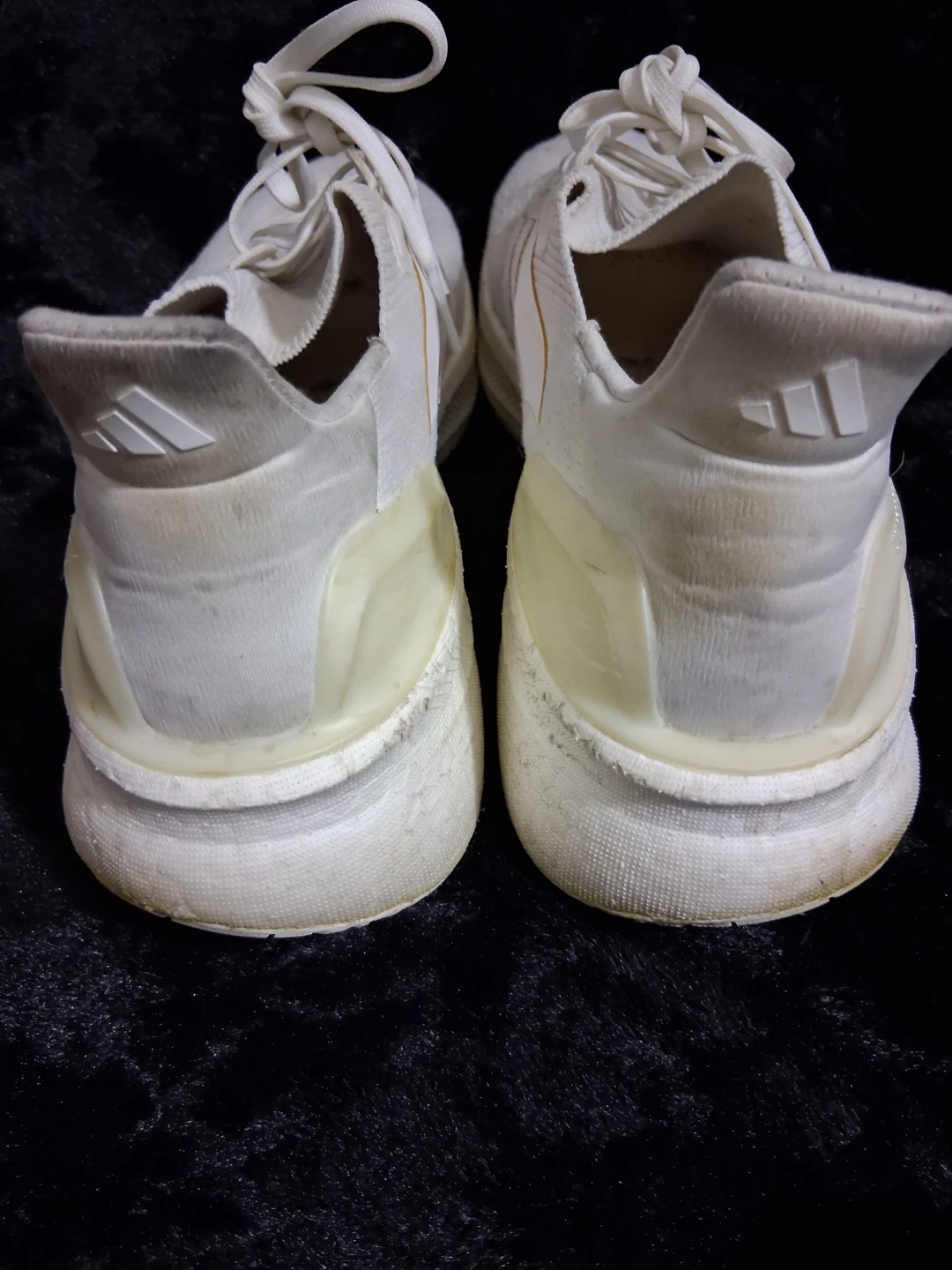 Adidas Ultraboost Running Shoes - photo 4