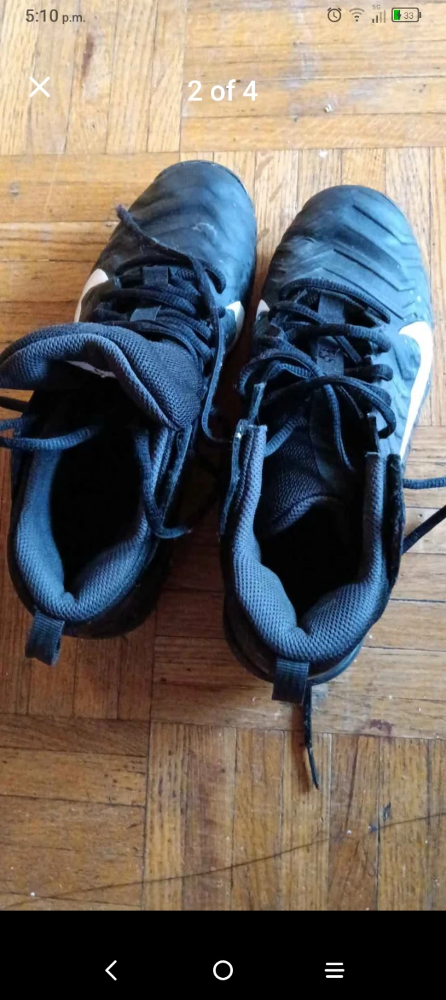Moving sales end tomorrow.
