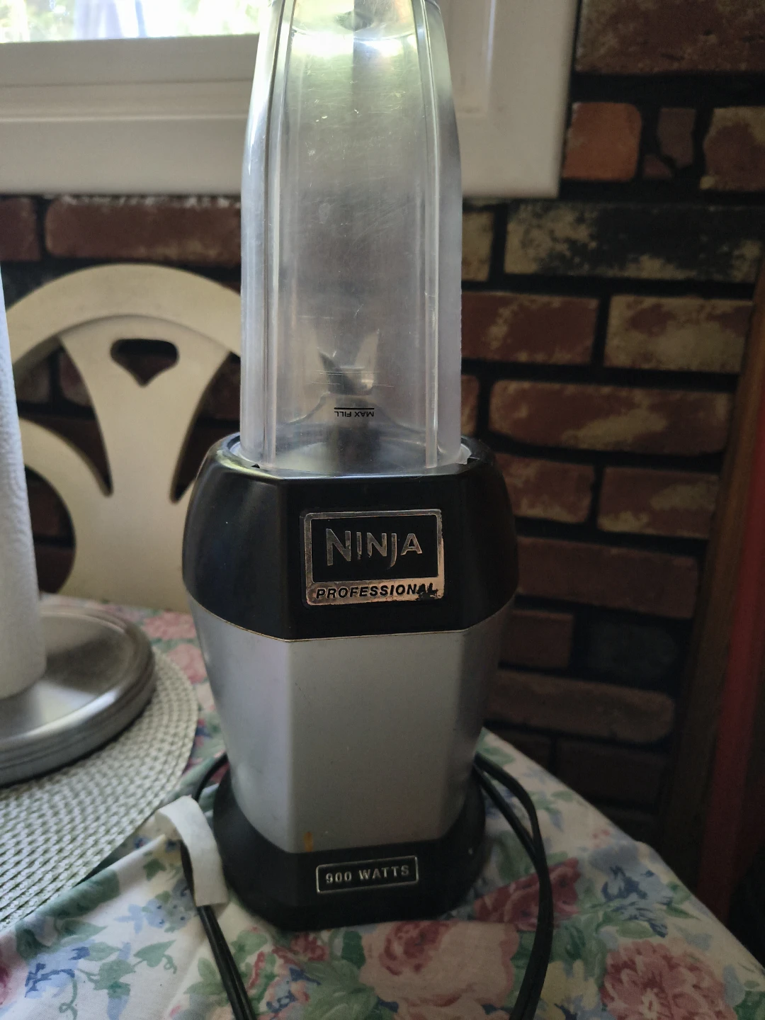 Ninja Professional Blender 900 Watts