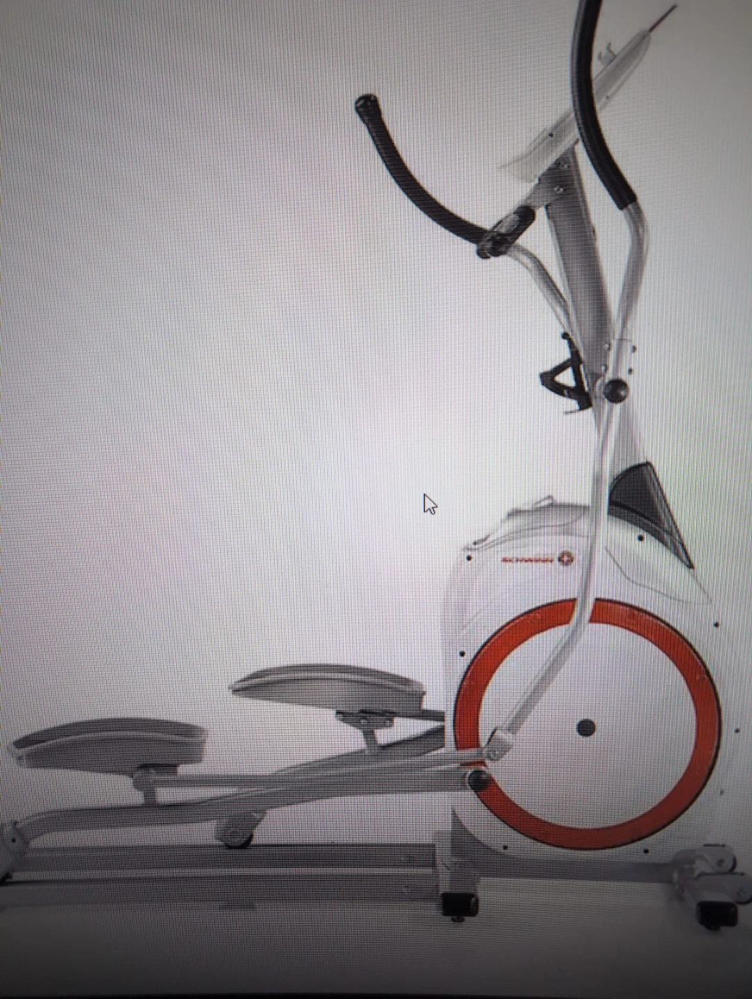 Schwinn Elliptical Trainer 420
