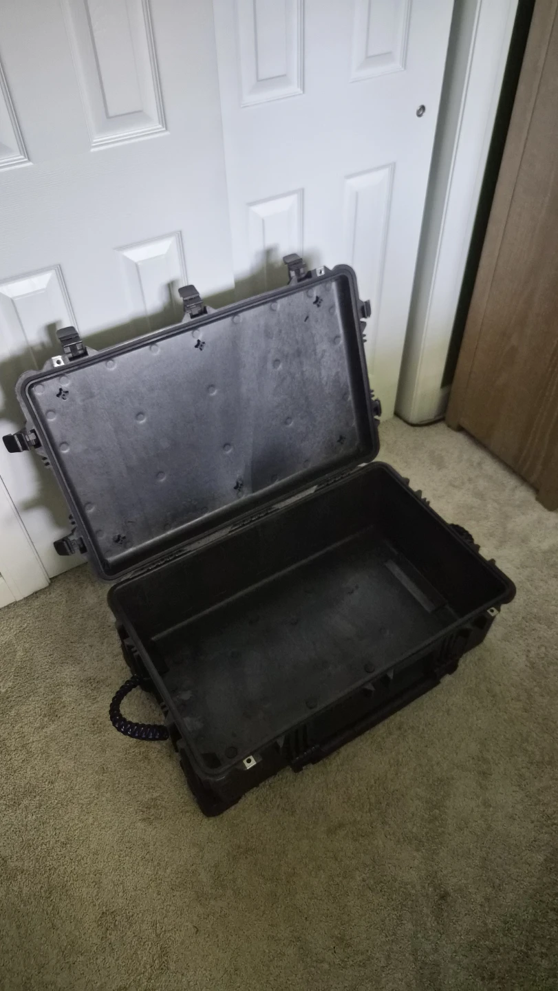 Pelican 1650 Case - photo 2