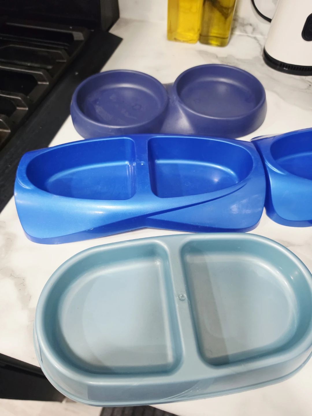 Cat water bowls - photo 3