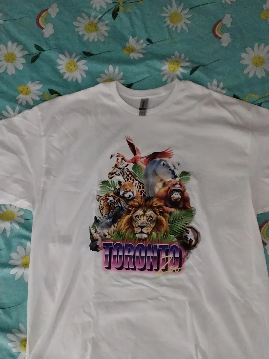 Classic White Jungle Shirt . - photo 2
